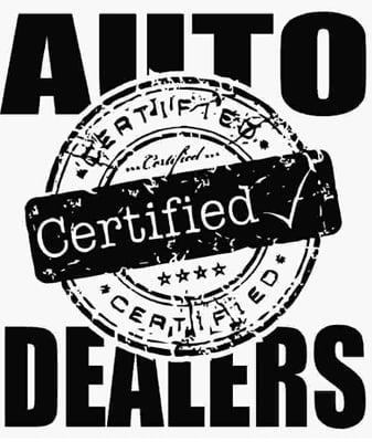 CERTIFIEDAUTODEALERS.NET