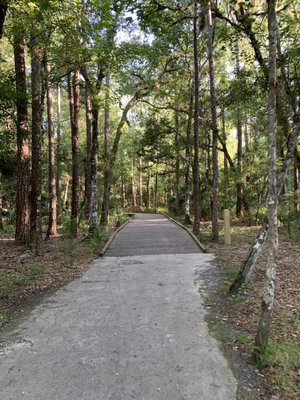 Shingle Creek Trail