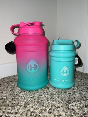 HydroJugs I purchased