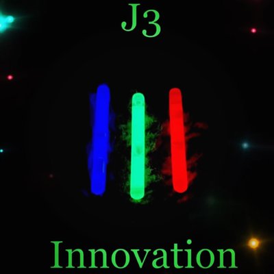 J3 Innovation symbol !!!