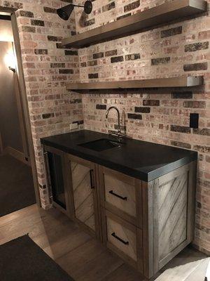 CC Custom Cabinets