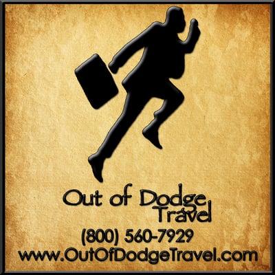 Out of Dodge Travel