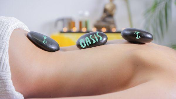  Oasis Therapeutic Acupressure