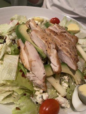 Cobb salad