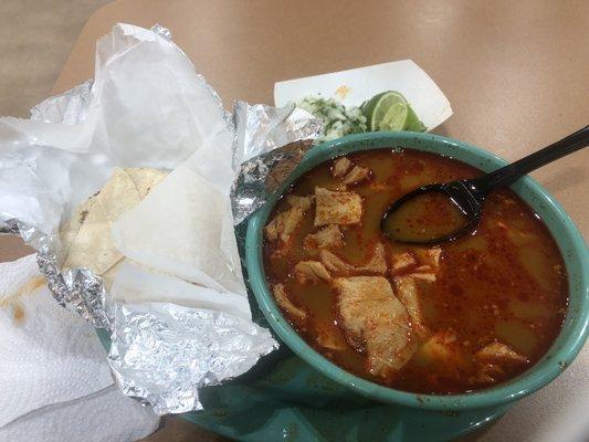 Menudo