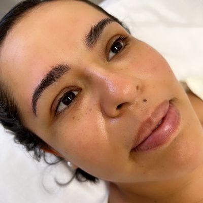 Microblading