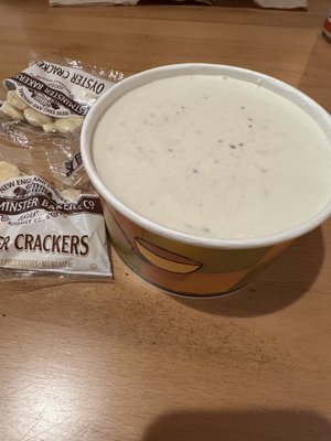 Chowda