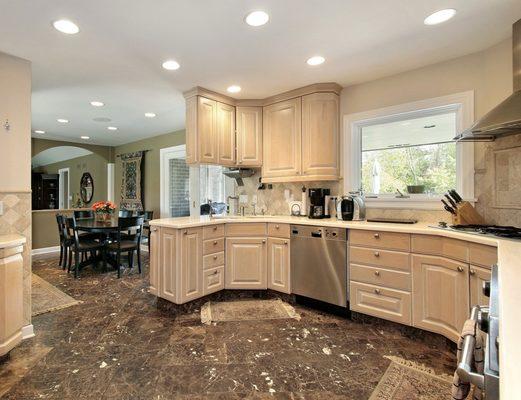 Kitchen Remodeling Materials and Services for Flagstaff and Surrounding Area.