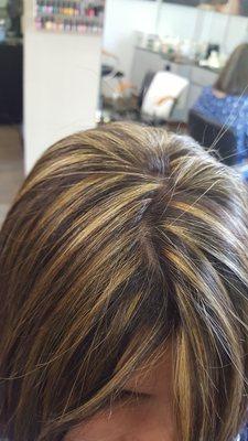 High quality professional colors 245 454 1160 Bloomfield Salon N Spa