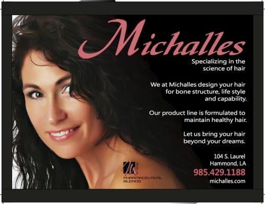 Michalle's