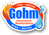 Gohm Insurance Restoration