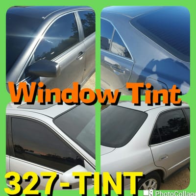 #gottint #Maxpro #327TINT