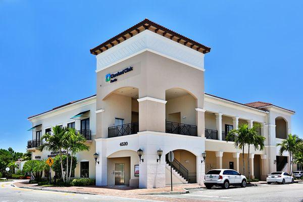 MD Now Urgent Care - North Palm Beach Gardens