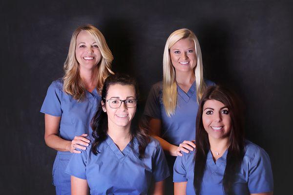 Aurora Dental- Hygienists