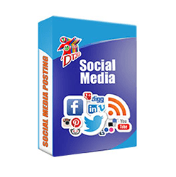 Social Media Marketing Plans