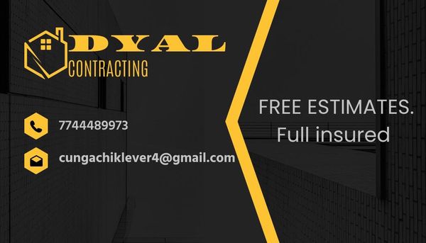 Dyal Contracting