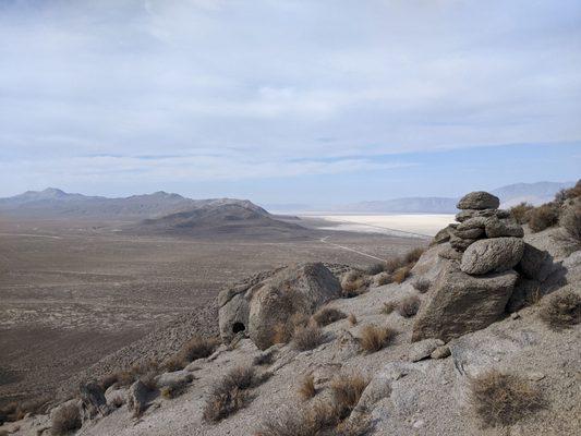 Black Rock Desert Moto Club