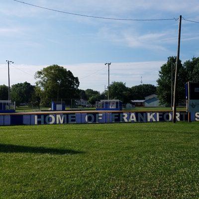 Luther Howe Park - Green Street Park