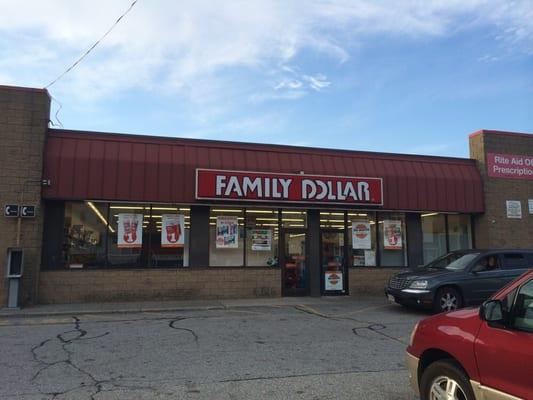 Family Dollar