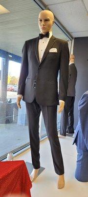 Wagner's Tailoring Formal Wear