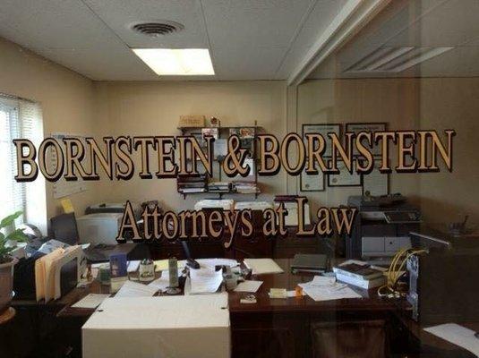 Bornstein & Bornstein