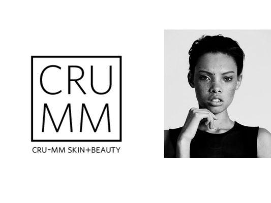 CRUMM Skin+Beauty