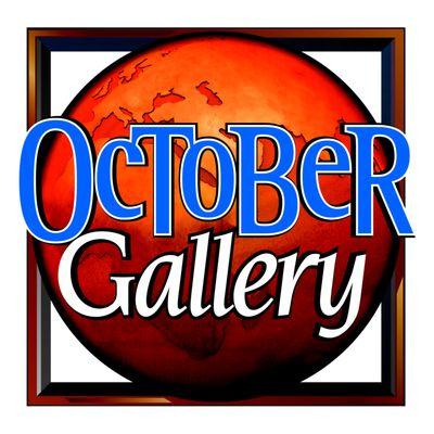 October Gallery Est. 1985