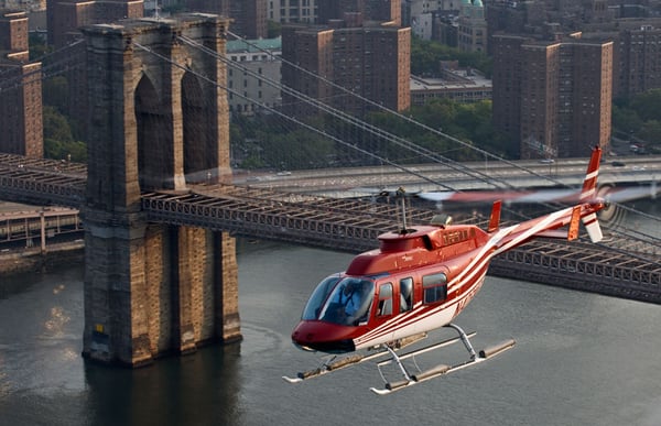 Brooklyn Bridge