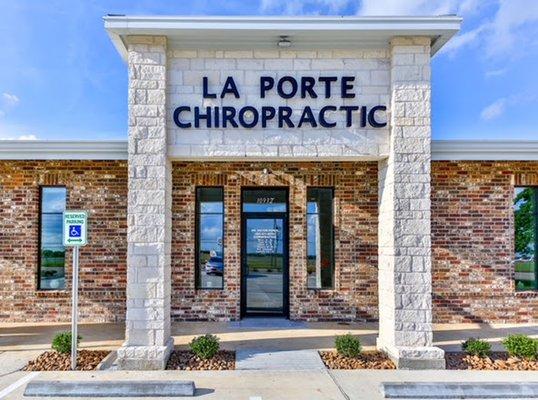 La Porte Chiropractic Associates