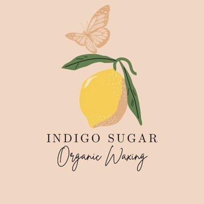 Indigo Sugar Organic Waxing