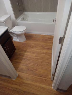 S&B Flooring Service And Home Renovation