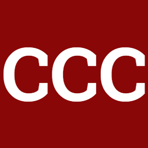 Official logo of the CCC