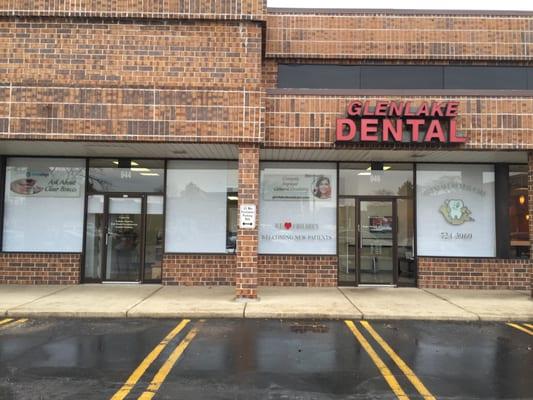 Dental Clinic Glenview, IL