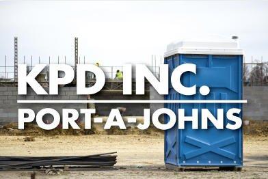 KPD INC