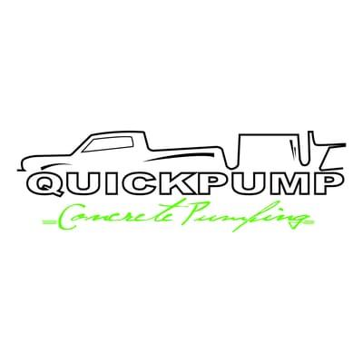 Quickpump Concrete Pumping