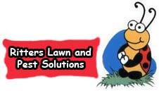 Ritters Lawn & Pest Solutions