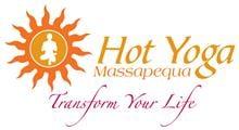 Hot Yoga Massapequa