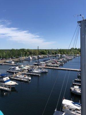 Duncan Bay Boat Club