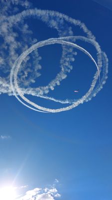 Greenwood Lake Air Show