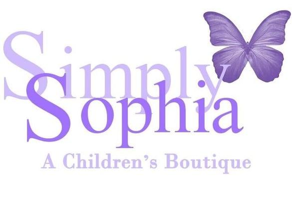 Simply Sophia, A Children's Boutique