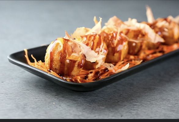 Takoyaki