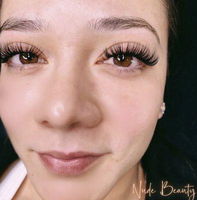 Lashes by Jazmin