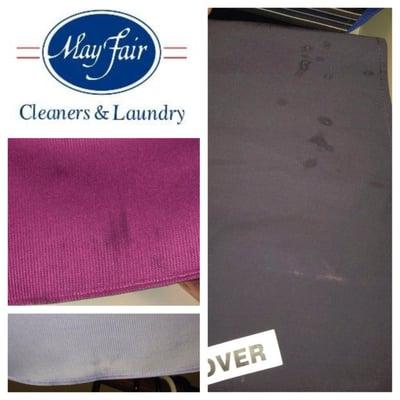 Mayfair Cleaners and Laundry