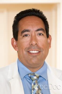 Moses Salgado ,MD