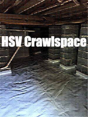 HSV Crawlspace