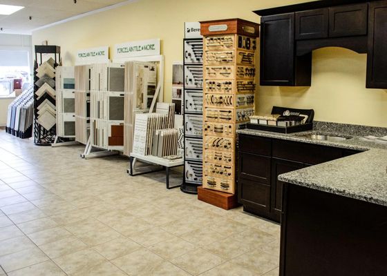 Kitchens Plus Flooring