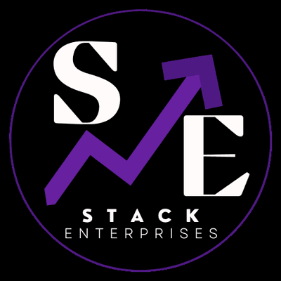 Stack Enterprises Logo