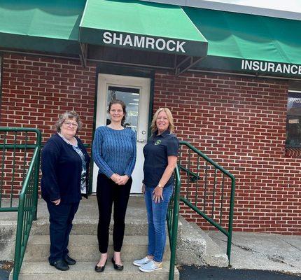 Shamrock Insurance Agency, Inc