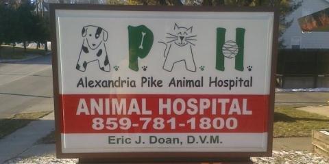 Alexandria Pike Animal Hospital