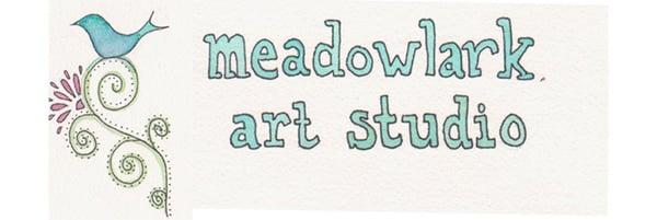 Meadowlark Art Studio